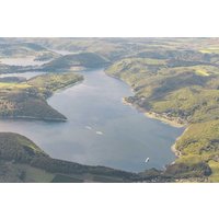 Wingly Rundflug über Kassel Edersee Hoher Meissner Hann Münd Gift card