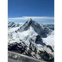 1 journée dans les Alpes | 1 day in the Alps - Gift card