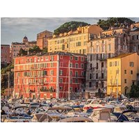 Bastia, capitale de la Bagnaja - Gift card