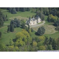 Wingly Deal Enjoy 14% Off on a Flight Experience at Château de Valmirande