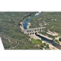 Tourisme à l'Est de Montpellier + Cathédrale de Maguelone - Gift card