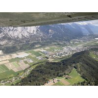 Ausflug nach Innsbruck - Gift card