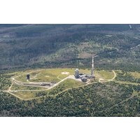 ✈️ Rundflug Harz - Gift card