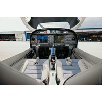 IFR Flug mit FI: 3 x ILS Approaches in EDDP - Gift card