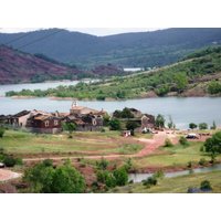 Balade aérienne : Le Lac du Salagou - Gift card