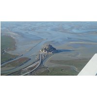 De rennes à Saint Malo en passant par le Mont-Saint-Michel - Gift card