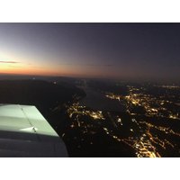 Vol Chambéry - Perpignan (aller-retour) - Gift card
