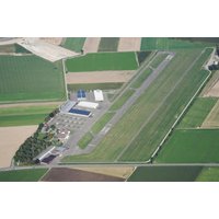 Flight/Vol to Birrefeld (zurich région) - Gift card