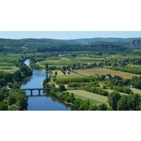 Les Châteaux de la Dordogne en hélicoptère - 15 min - Gift card