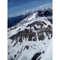 La plus haute route d'Europe ! (Col de la Bonette Restefond) - Gift card