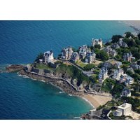 Vol du Mans à Dinard - Gift card