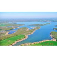 Un très beau circuit entre VERDUN et METZ via Madine - Gift card