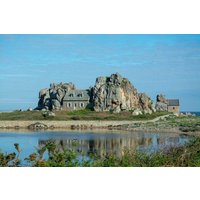 Trajet Paris - Lannion - Gift card