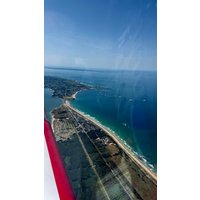 Promotion Wingly 16% de réduction sur un vol audessus de Quiberon et BelleÎle