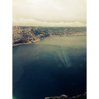 Wingly Enjoy 10% Off Scenic Air Tour of Calanques Park in Marseille Gift Voucher