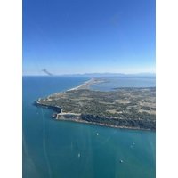 Wingly Enjoy 15% Discount on Leucate Between Sea and Lagoons from Above Gift Card