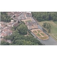 Wingly Deal Enjoy 12% Off Châteaux Cathedrals Aerial Views of West France