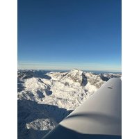 Wingly Enjoy 53% Discount on Your Taster Flight Discover the Joy of Flying