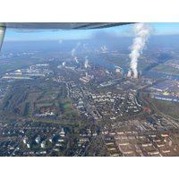 Rundflug - Sehenswürdigkeiten im Ruhrgebiet - Gift card