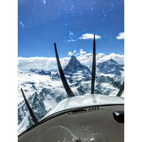 Zu den berühmtesten Gipfeln der Schweiz - Gift card