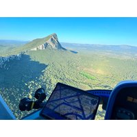 Wingly Enjoy 11% Discount on Aerial Tour of Pic Saint Loup Gift Voucher