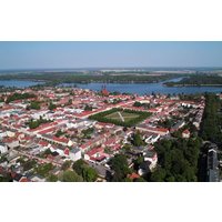 Rundflug über Gransee und Neuruppin - Gift card