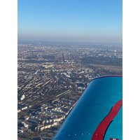 Berlin von oben erleben - Gift card