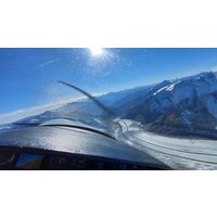 The best of Switzerland! Eiger, Mönch und Jungfrau - Gift card