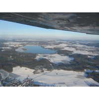 Rundflug Ammersee - Gift card