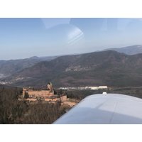 Crêtes des Vosges et Haut-Koenigsbourg - Gift card