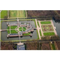 Rundflug Münsterländer Schlösser ab FMO - Gift card