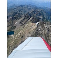 Pic du Midi d’Ossau et de Bigorre - Gift card