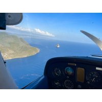Vol Grand Sud Martinique - Gift card