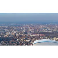 Rundflug Nürnberg & Umland / flexibel - Gift card