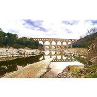 Découverte par les airs des Alpilles et du pont du Gard - Gift card
