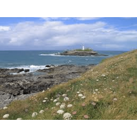 Cornwall Lighthouse Sightseeing Trip - Gift card