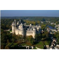 Escapade Napoléonienne et sites de la Grande Guerre en avion - Gift card