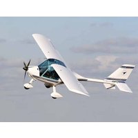 Vol d'initiation au Pilotage en ULM - 40m - Gift card