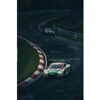 Nürburgring & Nordschleife - Gift card