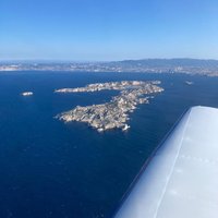 👮♂️Grand Vol Castellet, Calanques, Marseille! 🚹ou🚻Passagers - Gift card