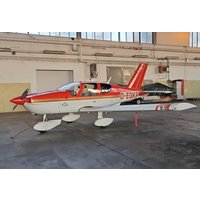 Rundflug Hannover / Hildesheim - Gift card