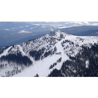 Rundflug Bayerischer Wald - Großer Arber - Gift card