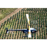 Les vignobles Champenois en hélicoptère | 20 min - Gift card