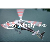 Wien und südliche Umgebung im Hubschrauber (2 Sitze) - Gift card