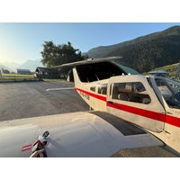 Flug nach Kempten - Gift card