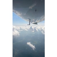 A panoramic flight overseeing Istra Croatia - Gift card
