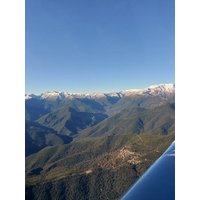 Balade aérienne : Bavella et plages sud - Gift card