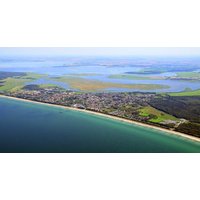 Flug an die Ostsee (One-Way oder Two-Way) - Gift card