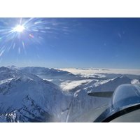 Vol d'excursion : ski à la journée vers Courchevel - Gift card