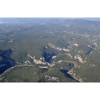 Aubenas, gorges de l'Ardèche et pause gourmande - Gift card
